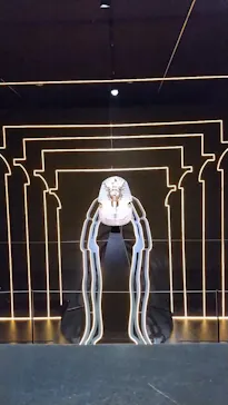 MYSTERY OF TUTANKHAMEN 体感型古代エジプト展に投稿された画像（2026/7/16）