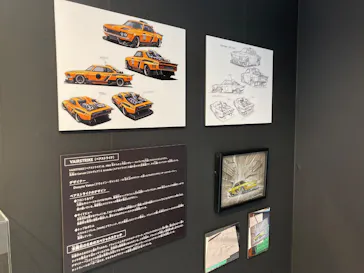 Hot Wheels Worldに投稿された画像（2026/7/16）