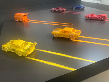 Hot Wheels Worldに投稿された画像（2026/7/16）