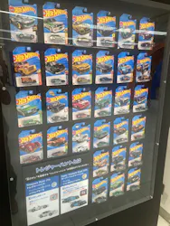 Hot Wheels Worldに投稿された画像（2026/7/16）