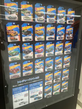 Hot Wheels Worldに投稿された画像（2026/7/16）