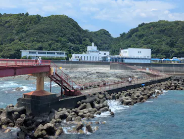 串本海中公園水族館に投稿された画像（2026/7/16）