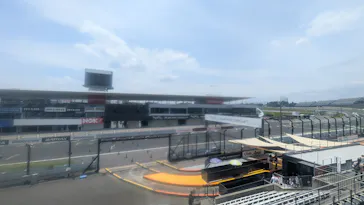 鈴鹿サーキットに投稿された画像（2026/7/16）