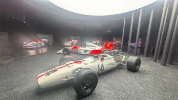 鈴鹿サーキットに投稿された画像（2026/7/16）