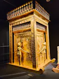 MYSTERY OF TUTANKHAMEN 体感型古代エジプト展に投稿された画像（2026/7/16）