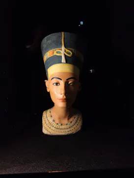 MYSTERY OF TUTANKHAMEN 体感型古代エジプト展に投稿された画像（2026/7/16）