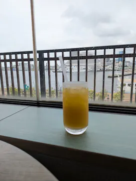 神戸みなと温泉 蓮に投稿された画像（2026/7/16）