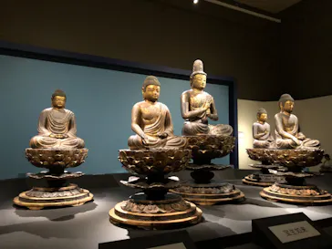 弘法大師生誕1250年記念　特別展「空海と真言の名宝」に投稿された画像（2026/7/16）