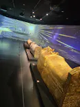 MYSTERY OF TUTANKHAMEN 体感型古代エジプト展に投稿された画像（2026/7/16）