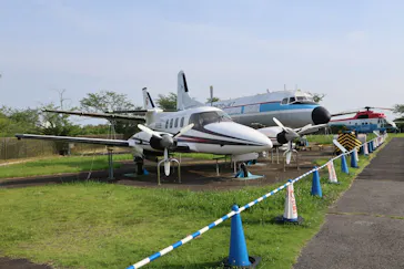 航空科学博物館に投稿された画像（2026/7/16）