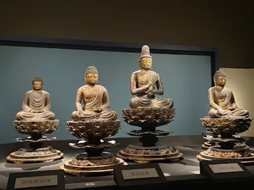 弘法大師生誕1250年記念　特別展「空海と真言の名宝」に投稿された画像（2026/7/16）