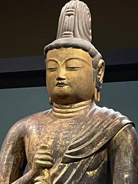 弘法大師生誕1250年記念　特別展「空海と真言の名宝」に投稿された画像（2026/7/16）