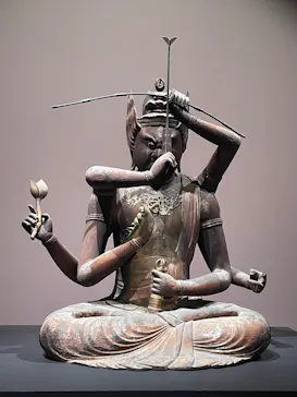 弘法大師生誕1250年記念　特別展「空海と真言の名宝」に投稿された画像（2026/7/16）