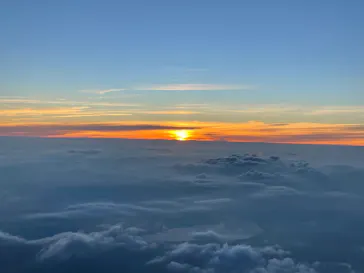 富士山吉田ルート（山梨県）に投稿された画像（2026/7/16）