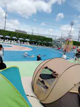 ひらかたパークに投稿された画像（2026/7/16）