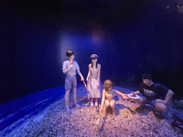ミニチュアミュージアム スモールワールズに投稿された画像（2026/7/16）