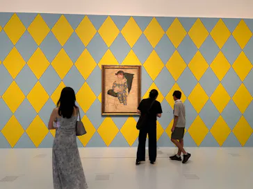 ピカソ meets ポール・スミス　遊び心の冒険へに投稿された画像（2026/7/16）