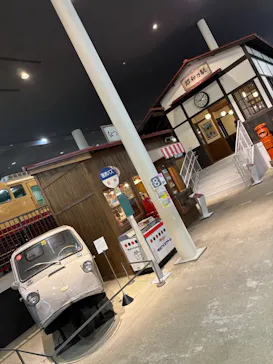 京都鉄道博物館に投稿された画像（2026/7/16）