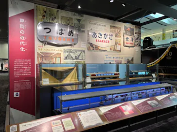 京都鉄道博物館に投稿された画像（2026/7/16）