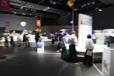 大南極展に投稿された画像（2026/7/16）