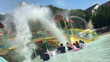 NESTA RESORT KOBE（ネスタリゾート神戸）に投稿された画像（2026/7/16）