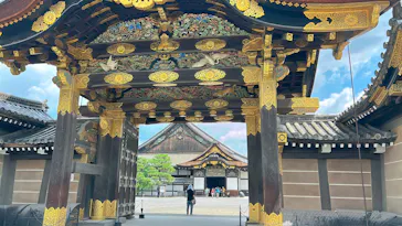 元離宮二条城に投稿された画像（2026/7/16）