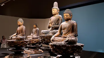 弘法大師生誕1250年記念　特別展「空海と真言の名宝」に投稿された画像（2026/7/16）