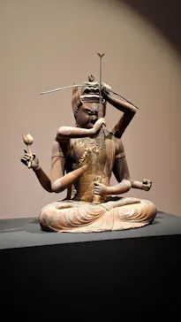 弘法大師生誕1250年記念　特別展「空海と真言の名宝」に投稿された画像（2026/7/16）
