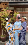 京都着物レンタル KITEMIRU！？ 祇園店に投稿された画像（2026/7/17）