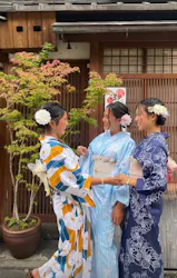 京都着物レンタル KITEMIRU！？ 祇園店に投稿された画像（2026/7/16）