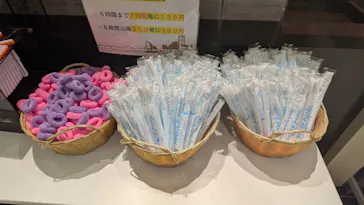RAKU SPA BAY横浜	に投稿された画像（2026/7/17）