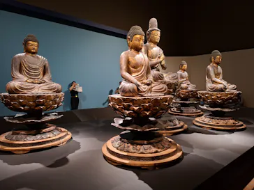 弘法大師生誕1250年記念　特別展「空海と真言の名宝」に投稿された画像（2026/7/17）