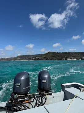 OCEANS/新原海底観光センターに投稿された画像（2026/7/17）