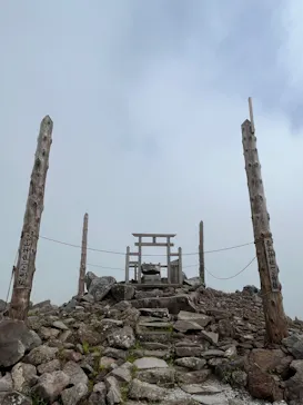 車山高原SKYPARK RESORTに投稿された画像（2026/7/17）