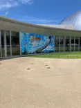 福井県立恐竜博物館に投稿された画像（2026/7/17）