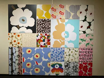 マリメッコ展　模様のちから　Marimekko:Art of Printmaking -Beauty, Dream, Loveに投稿された画像（2026/7/17）