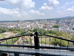 掛川城に投稿された画像（2026/7/17）