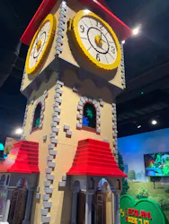 レゴランド®・ディスカバリー・センター 大阪に投稿された画像（2026/7/17）
