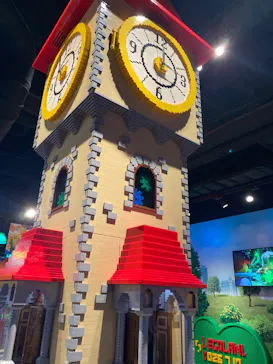レゴランド®・ディスカバリー・センター 大阪に投稿された画像（2026/7/17）