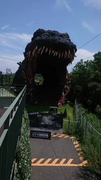 ニジゲンノモリに投稿された画像（2026/7/17）