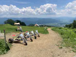 白馬岩岳マウンテンリゾートに投稿された画像（2026/7/17）