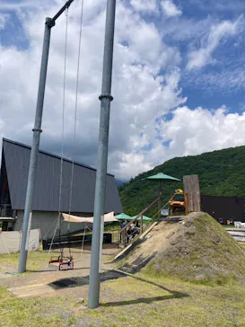 白馬岩岳マウンテンリゾートに投稿された画像（2026/7/17）