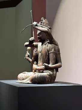 弘法大師生誕1250年記念　特別展「空海と真言の名宝」に投稿された画像（2026/7/17）