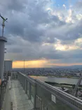 梅田スカイビル・空中庭園展望台に投稿された画像（2026/7/17）
