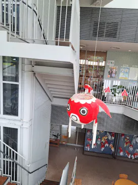 やまぐちフラワーランドに投稿された画像（2026/7/17）
