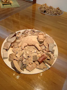 尾道市立美術館に投稿された画像（2026/7/17）