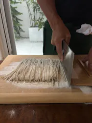 日本そば打ち　自由が丘教室に投稿された画像（2026/7/17）