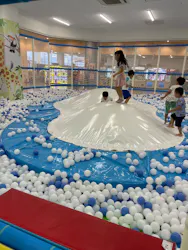 キッズランドUS 静岡浜松店に投稿された画像（2026/7/17）