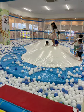 キッズランドUS 静岡浜松店に投稿された画像（2026/7/17）