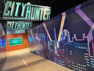 シティーハンター大原画展～FOREVER，CITY HUNTER!!～に投稿された画像（2026/7/17）